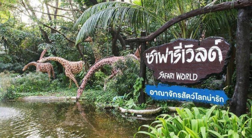 Отель 5Box Donmuang Airport Бангкок Экстерьер фото